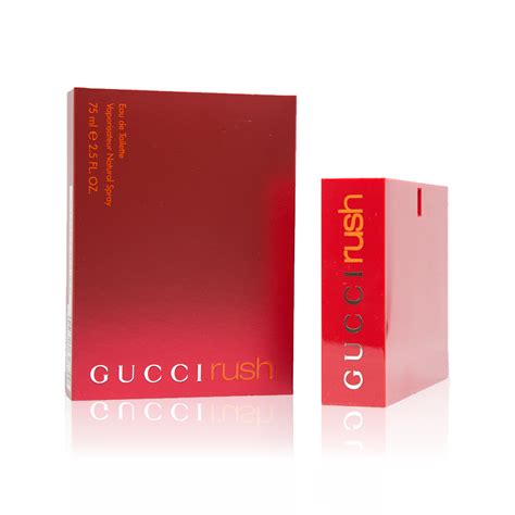 75 ml gucci rush|gucci rush best price.